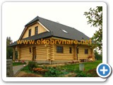 119. KUCE OD BALVANA